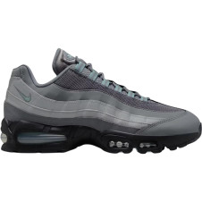 Nike Air Max 95 Big Bubble Smoke Grey Cannon