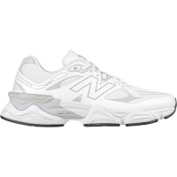 Buty męskie New Balance 9060 White/Grey Matter