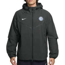 Nike Chelsea 25 26 Tech Woven Zip Jacket