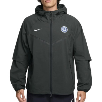 Nike Chelsea 25 26 Tech Woven Zip Jacket