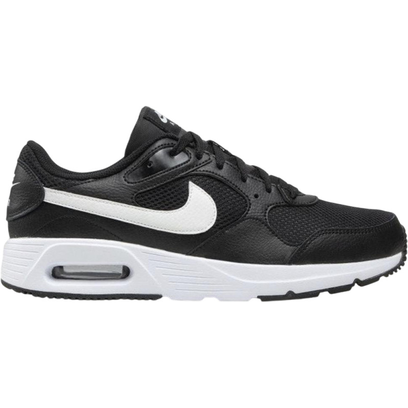 Nike Air Max Sc Black White Nike Air Max Sc Black White
