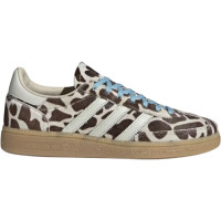 adidas Handball Spezial Cow Print Crystal Linen (Women's)