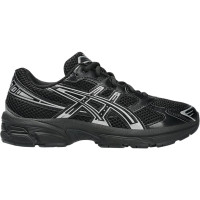 Buty damskie ASICS Gel-1130 Black Pure Silver (GS)