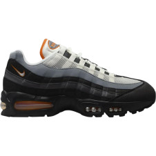 Nike Air Max 95 OG Big Bubble Black Bright Ceramic