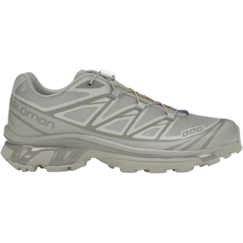 Buty męskie Salomon XT-6 Ghost Grey