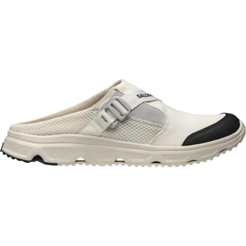 Buty damskie Salomon RX Slide 3,0 Nomad Vanilla Ice Almond Milk Buty damskie Salomon RX Slide 3,0 Nomad Vanilla Ice Almond Milk
