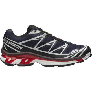 Salomon XT-6 Maritime Blue Black