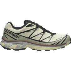 Salomon XT-6 Gore-Tex Aspargus Green Tea