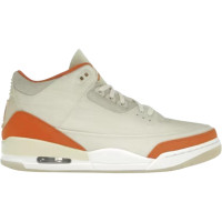 Jordan 3 Retro TEX Starfish (Women's)