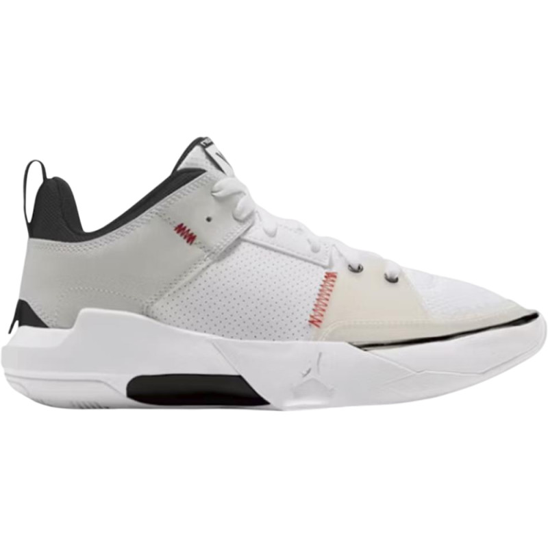 Buty damskie Jordan One Take 5 White Black (GS)