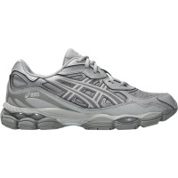 Buty męskie ASICS Gel-NYC Grey Cement Grey