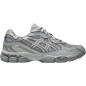 Buty męskie ASICS Gel-NYC Grey Cement Grey