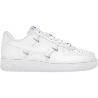 Buty damskie Nike Air Force 1 LX White (Women's)