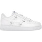 Buty damskie Nike Air Force 1 LX White (Women's)