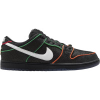 Buty damskie Nike SB Dunk Low Bronx Girls Skate