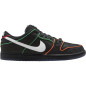 Buty damskie Nike SB Dunk Low Bronx Girls Skate