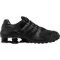 Nike Shox NZ Black