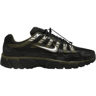 Nike P-6000 Black Dark Hazel