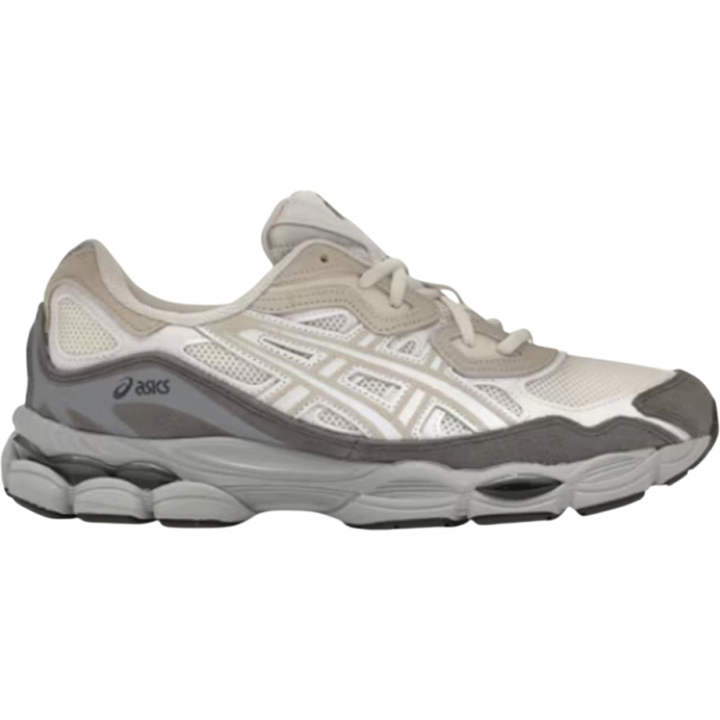 ASICS Gel-NYC Cream White ASICS Gel-NYC Cream White