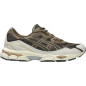 ASICS Gel-NYC Brown Storm Black Coffee ASICS Gel-NYC Brown Storm Black Coffee