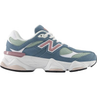 Buty damskie New Balance 9060 Salt Water Rosewood (GS)