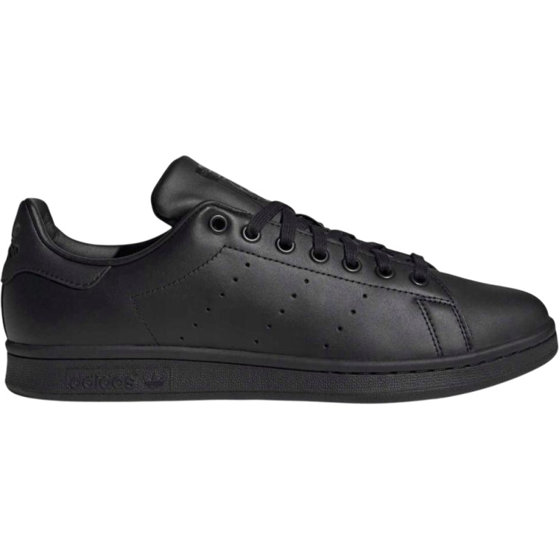 Adidas Stan Smith Black Adidas Stan Smith Black