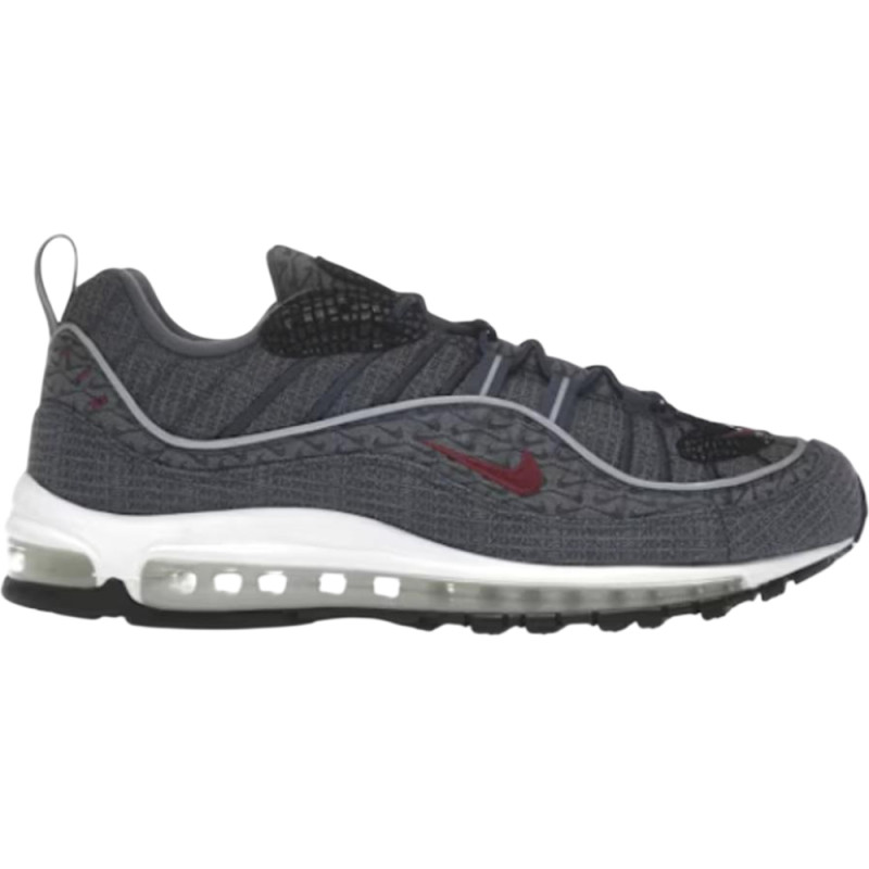 Buty męskie Nike Air Max 98 Thunder Blue