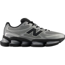 New Balance 2000 Slate Grey/ Silver Metallic