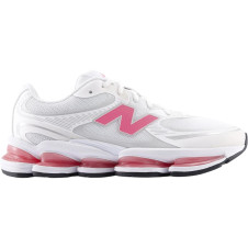 New Balance Abzorb 2000 White Pink