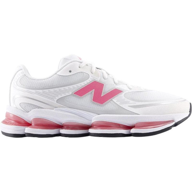 New Balance Abzorb 2000 White Pink