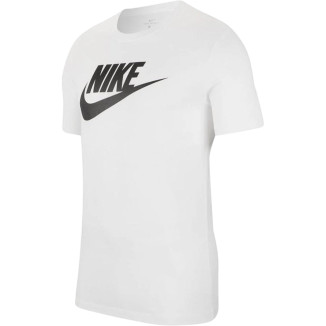 Nike Sportswear T-shirt White/Black