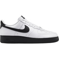 Buty męskie Nike Air Force 1 Low '07 White Black (2026)