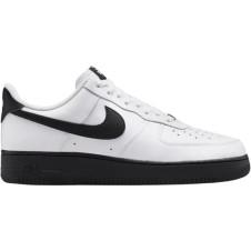 Nike Air Force 1 Low '07 White Black (2026)