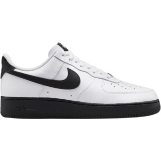 Nike Air Force 1 Low '07 White Black (2026)