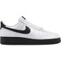 Buty męskie Nike Air Force 1 Low '07 White Black (2026)