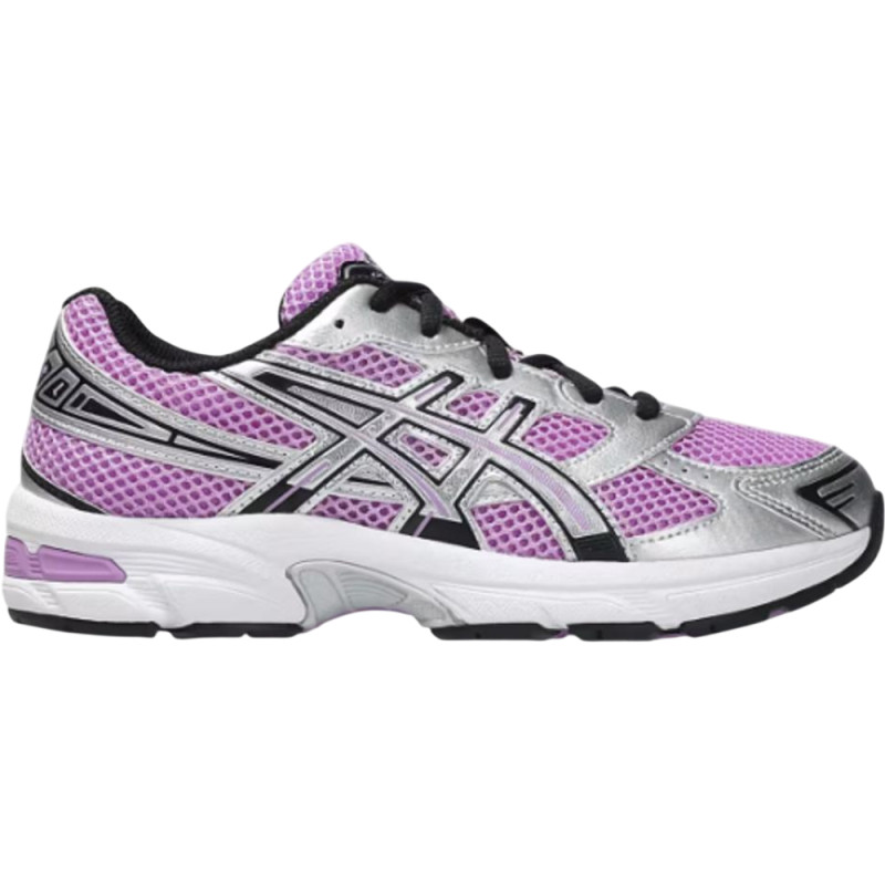 ASICS Gel-1130 Lavender Glow Pure Silver (GS) ASICS Gel-1130 Lavender Glow Pure Silver (GS)