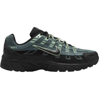 Nike P-6000 Black Mineral Slate