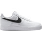 Nike Air Force 1 '07 LV8 Tech White Nike Air Force 1 '07 LV8 Tech White