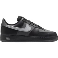 Nike Air Force 1 Low '07 LV8 Black Light Smoke Grey