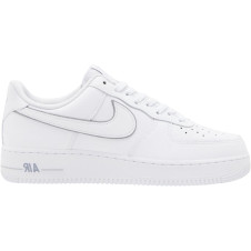 Nike Air Force 1 Low '07 LV8 White Silver Wolf Grey