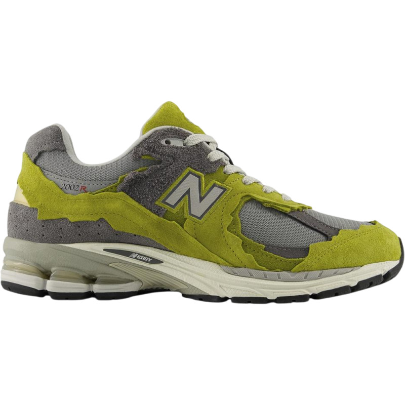 New Balance 2002R Protection Pack Sea Moss Raincloud