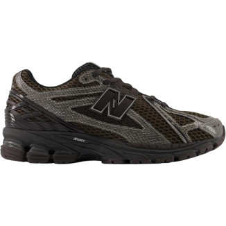 New Balance 1906 Thunder Brown Black