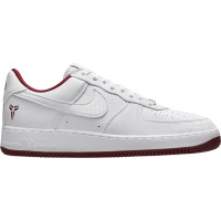 Nike Air Force 1 Low Kobe Bryant Forever Lower Merion Home