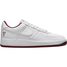 Nike Air Force 1 Low Kobe Bryant Forever Lower Merion Home