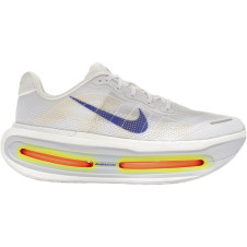 Nike Vomero Premium White Lapis Total Orange