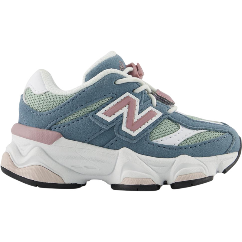 New Balance 9060 Salt Water Rosewood (TD) New Balance 9060 Salt Water Rosewood (TD)