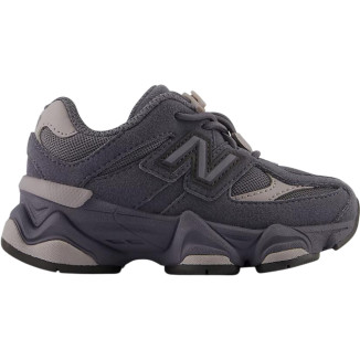 New Balance 9060 Neptune Grey/Truffle Salt (TD)