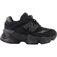 New Balance 9060 Black (TD)