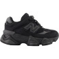 New Balance 9060 Black (TD) New Balance 9060 Black (TD)