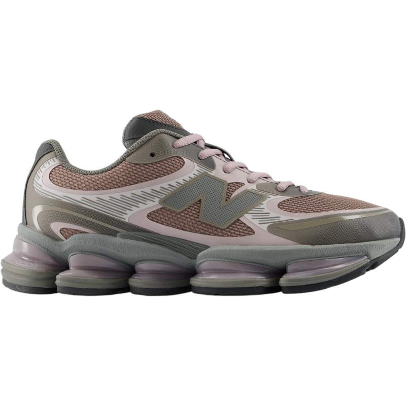 New Balance Abzorb 2000 Ice Wine Earth Shadow New Balance Abzorb 2000 Ice Wine Earth Shadow